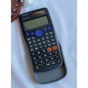 Casio fx-300ES PLUS Scientific Calculator